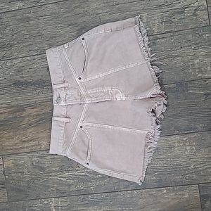 pacsun shorts